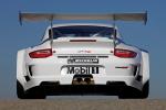 Porsche 911 GT3 R 2010 года